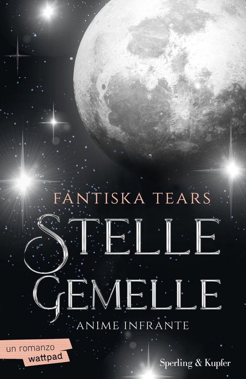 Produktbild: Anime infrante. Stelle gemelle. Vol. 1