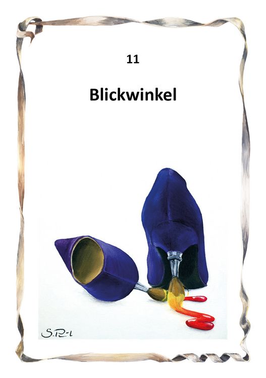 Produktbild: Schuhrakel
