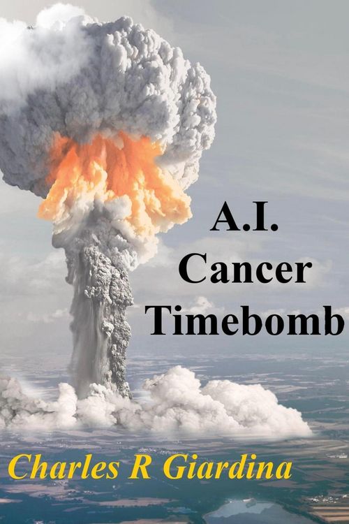 Produktbild: A.I. Cancer Timebomb