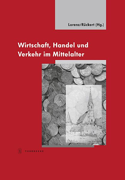 Produktbild: Wirtschaft, Handel und Verkehr
