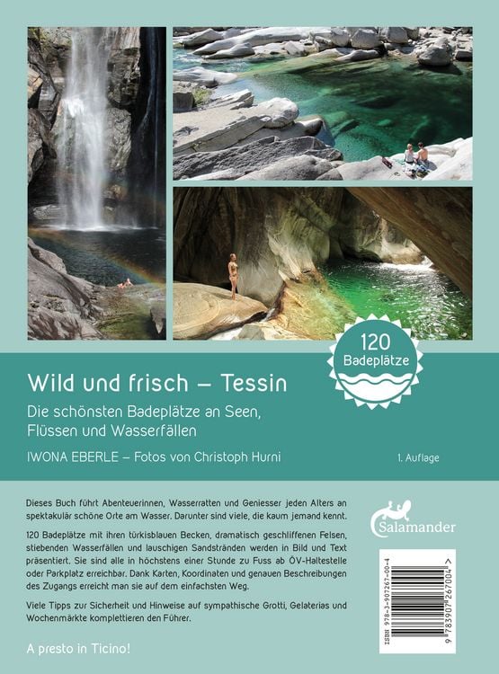 Produktbild: Tessin