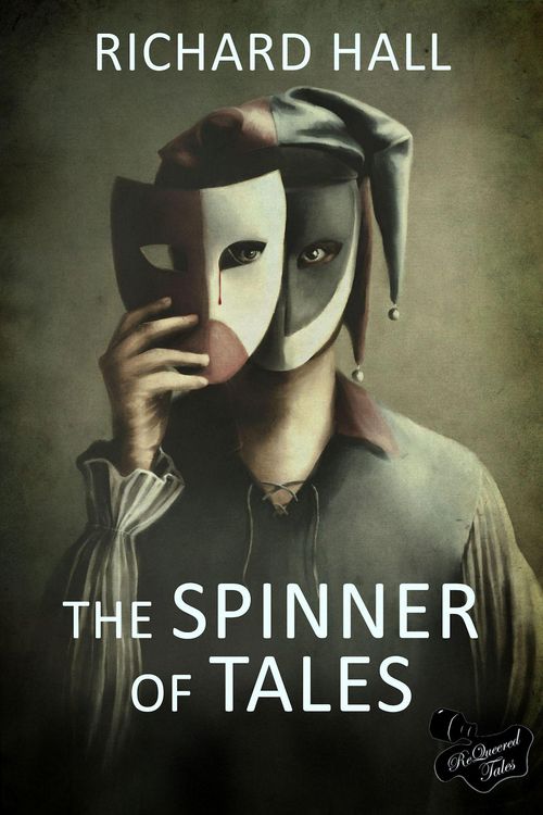 Produktbild: The Spinner of Tales