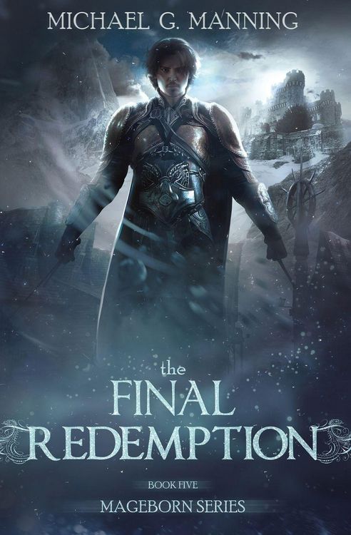 Produktbild: The Final Redemption