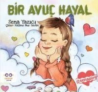 Produktbild: Bir Avuc Hayal