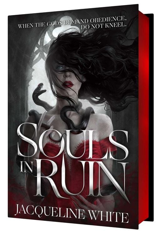 Produktbild: Souls in Ruin