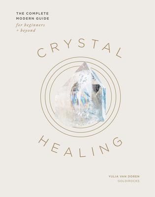 Produktbild: Crystal Healing