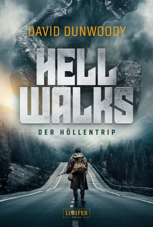 Produktbild: Hell Walks - der H&ouml;llentrip