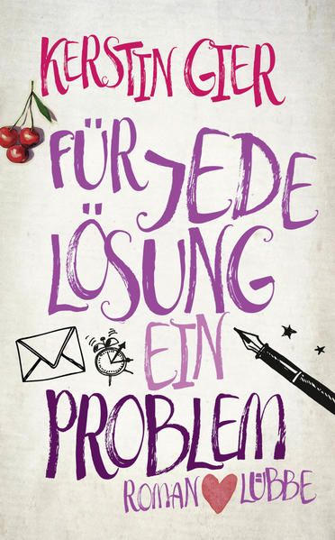 Produktbild: F&uuml;r jede L&ouml;sung ein Problem