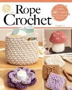 Produktbild: Rope Crochet