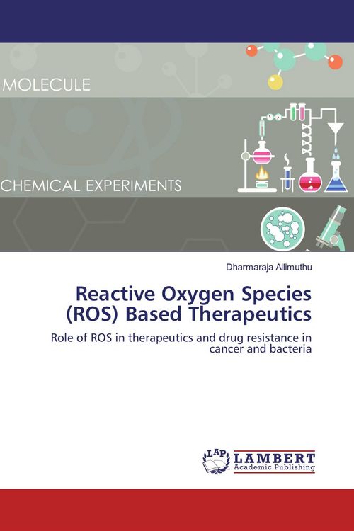 Produktbild: Reactive Oxygen Species (ROS) Based Therapeutics