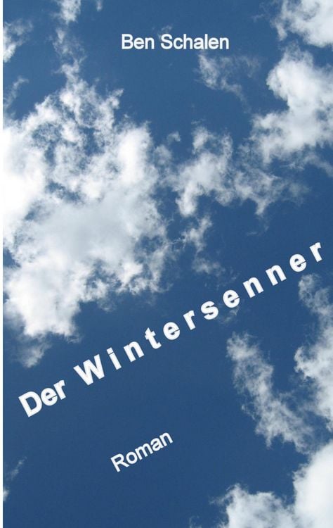 Produktbild: Der Wintersenner