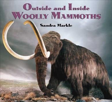 Produktbild: Outside and Inside Woolly Mammoths
