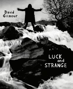 Produktbild: Luck and Strange
