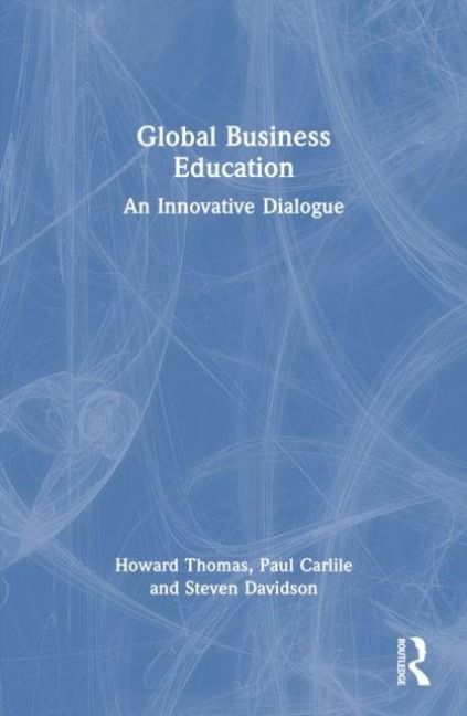 Produktbild: Global Business Education