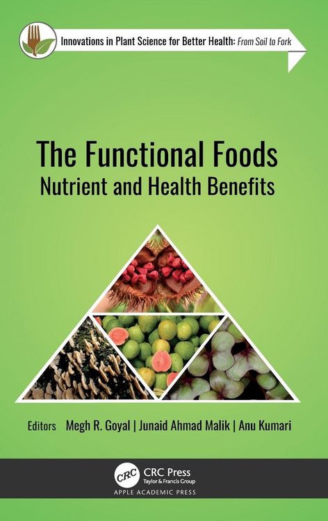 Produktbild: The Functional Foods