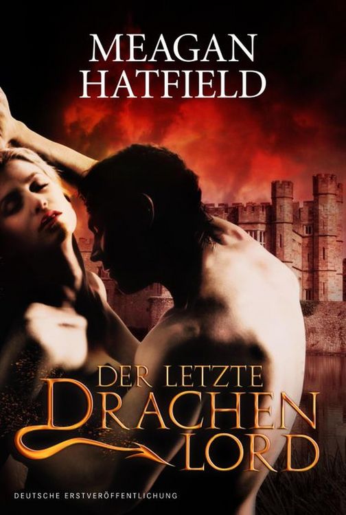 Produktbild: Der letzte Drachenlord