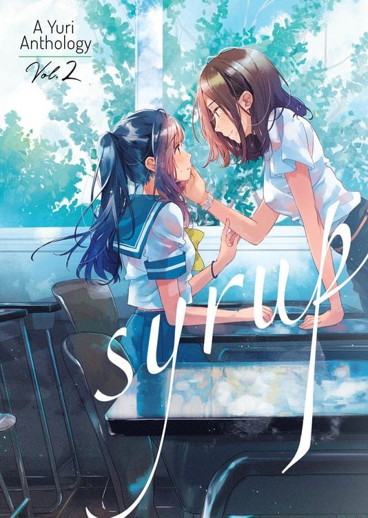 Produktbild: Syrup: A Yuri Anthology Vol. 2