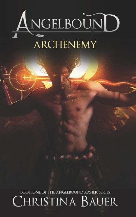 Produktbild: Archenemy