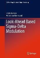 Produktbild: Look-Ahead Based Sigma-Delta Modulation