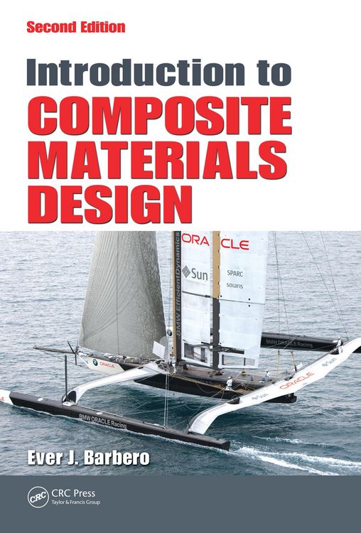 Produktbild: Introduction to Composite Materials Design