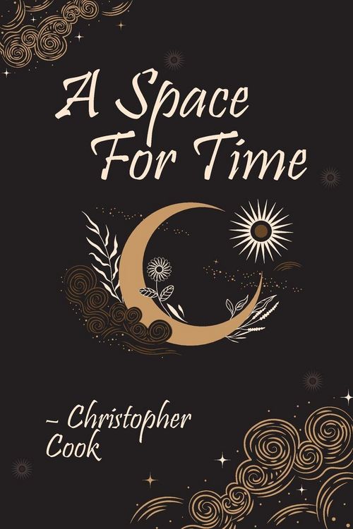 Produktbild: A space for time