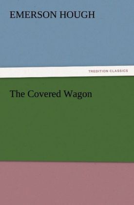 Produktbild: The Covered Wagon
