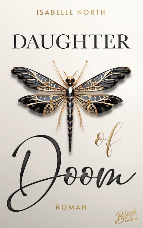 Produktbild: Daughter of Doom