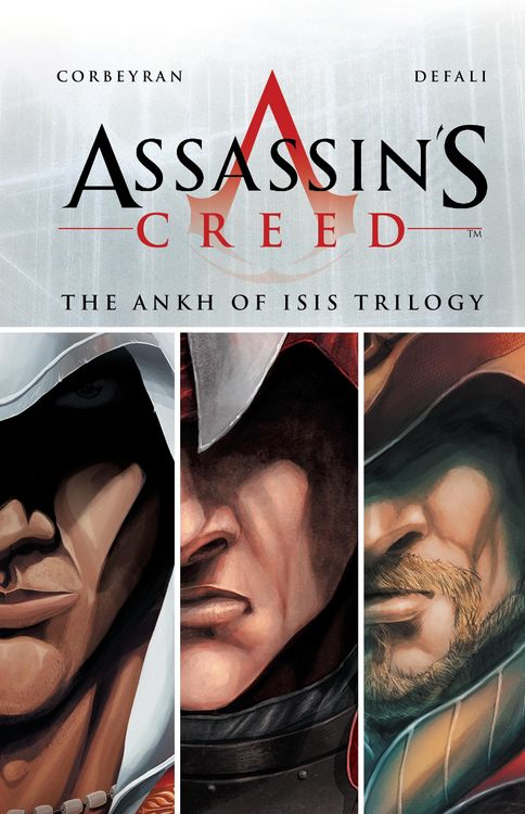 Produktbild: Assassin's Creed