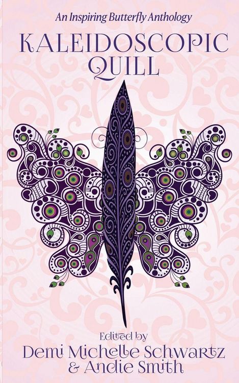 Produktbild: Kaleidoscopic Quill