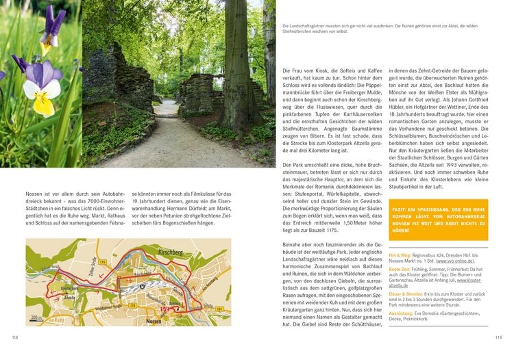 Produktbild: 52 kleine & gro&szlig;e Eskapaden in und um Dresden