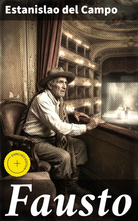Produktbild: Fausto