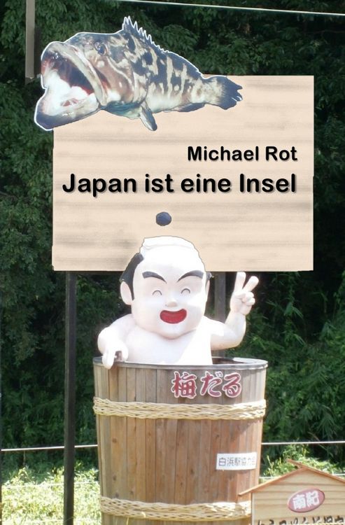 Produktbild: Japan ist eine Insel