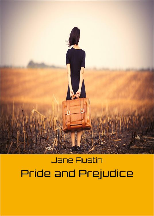 Produktbild: Pride and Prejudice