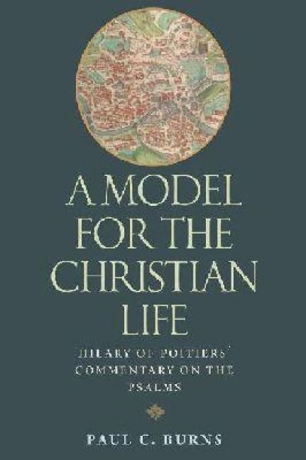 Produktbild: A Model for the Christian Life