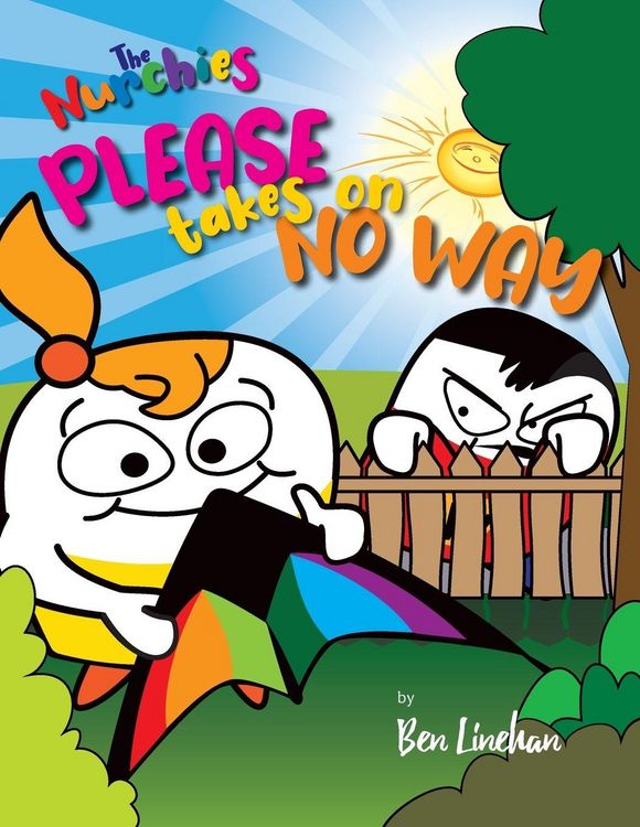 Produktbild: Please Takes On No Way