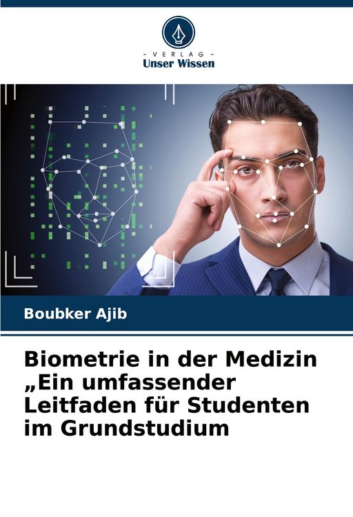 Produktbild: Biometrie in der Medizin "Ein umfassender Leitfaden f&uuml;r Studenten im Grundstudium