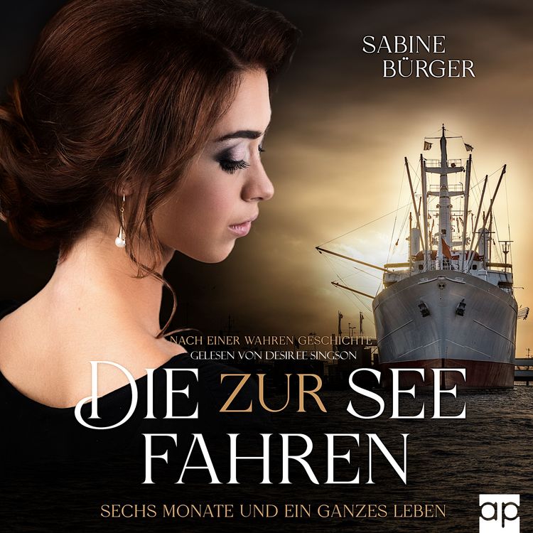 Produktbild: Die zur See fahren