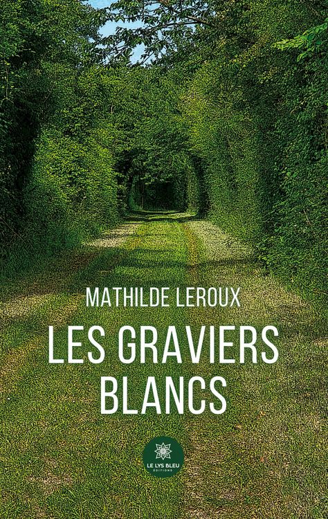 Produktbild: Leroux, M: Graviers blancs