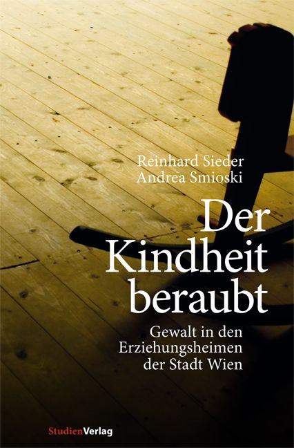 Produktbild: Der Kindheit beraubt