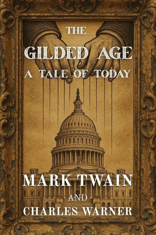 Produktbild: The Gilded Age