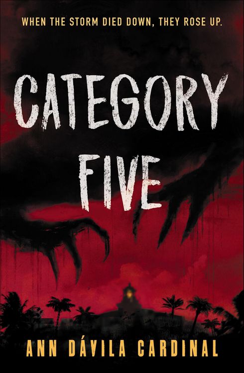 Produktbild: Category Five