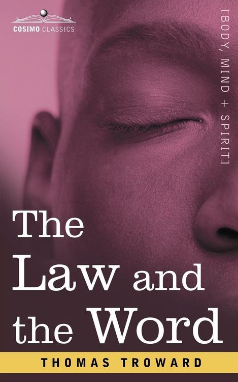 Produktbild: The Law and the Word
