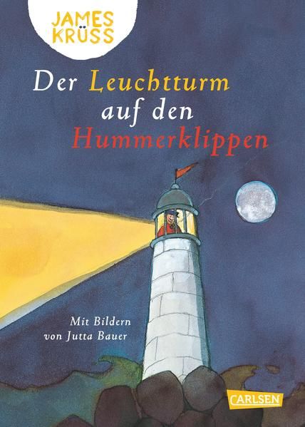 Produktbild: Der Leuchtturm auf den Hummerklippen