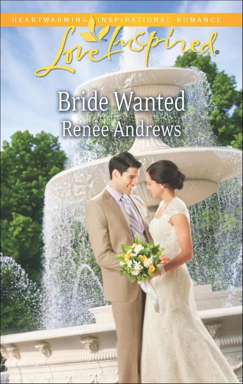 Produktbild: Bride Wanted