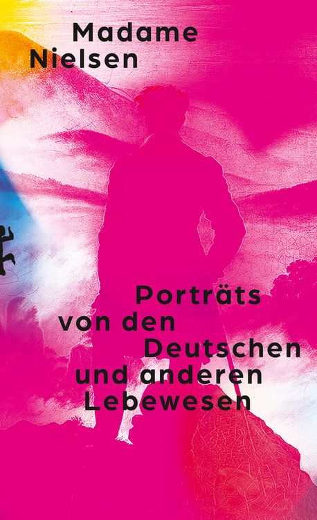 Produktbild: Portr&auml;ts von den Deutschen und anderen Lebewesen