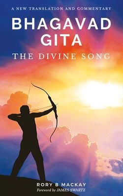 Produktbild: Bhagavad Gita - The Divine Song