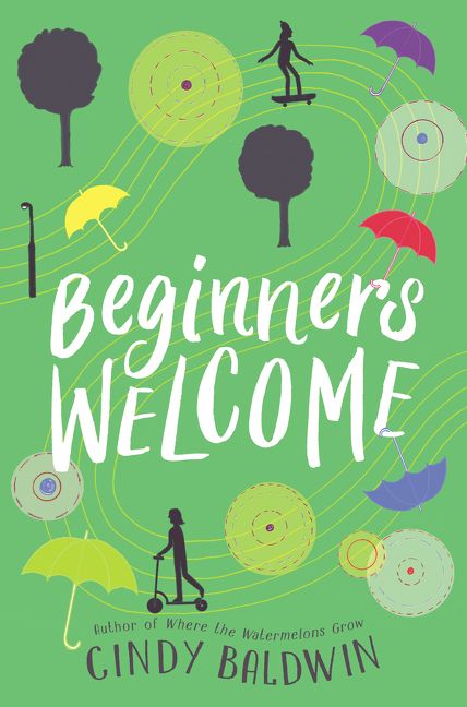 Produktbild: Beginners Welcome