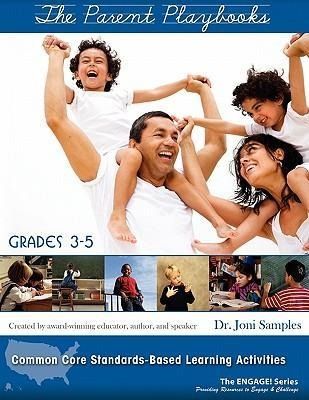 Produktbild: The Parent Playbooks