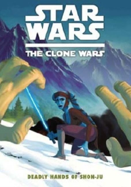 Produktbild: Star Wars - The Clone Wars