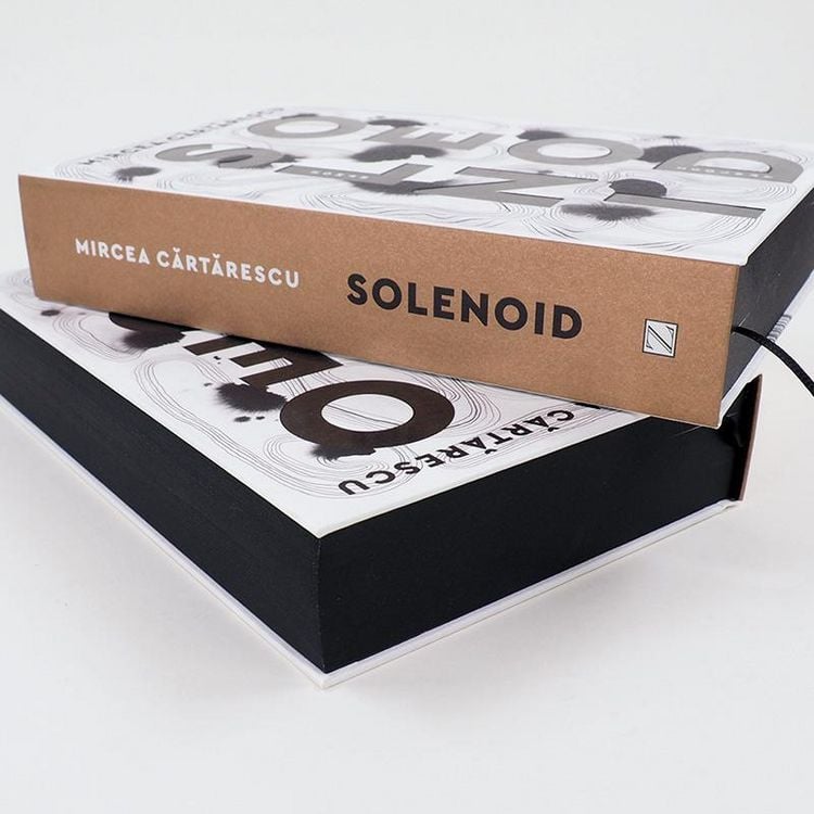 Produktbild: Solenoid